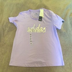 Adidas Women Tee